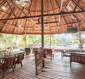 Отдых в OYO 693 Tree House Cottage - Таиланд, Ко Чанг