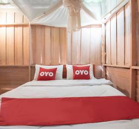 OYO 693 Tree House Cottage в Ко Чанге