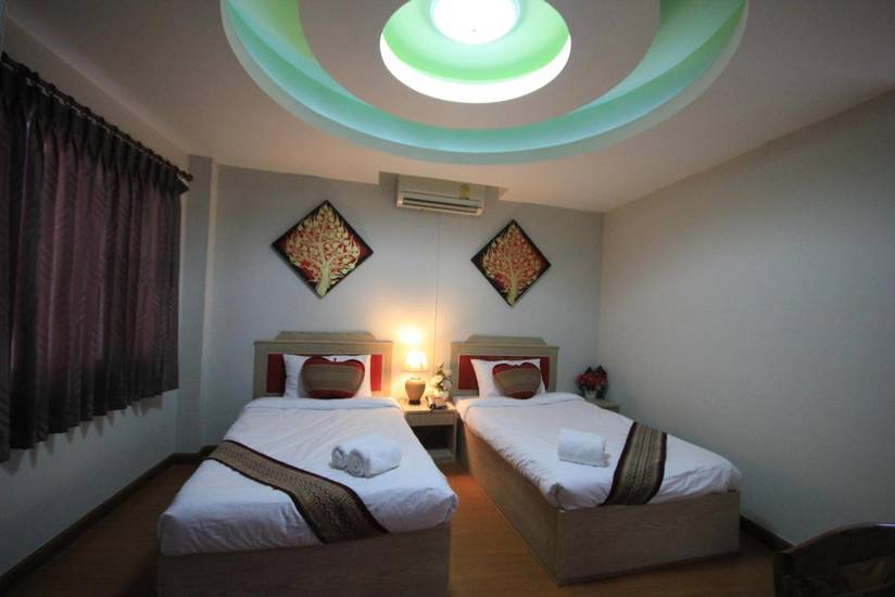Home Place Hotel 2* Таиланд, Чианг Май