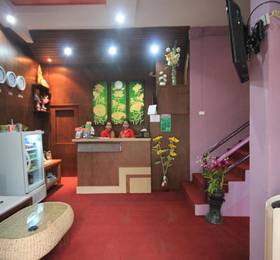 Туры в Home Place Hotel в Таиланде