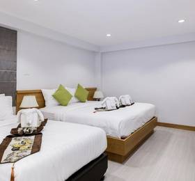 Отдых в Oldtown Chiangmai Boutique - Таиланд, Чианг Май