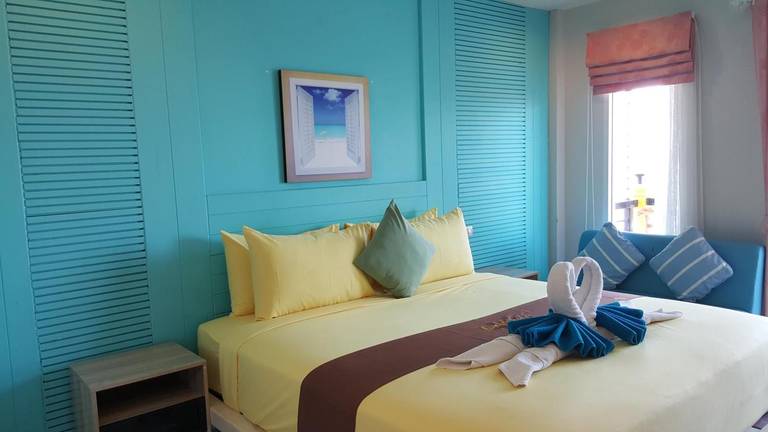Lareena Resort Koh Larn Pattaya