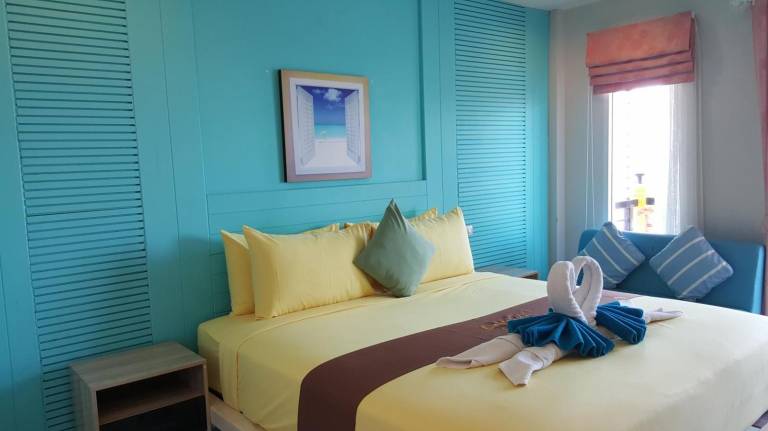 Lareena Resort Koh Lan
