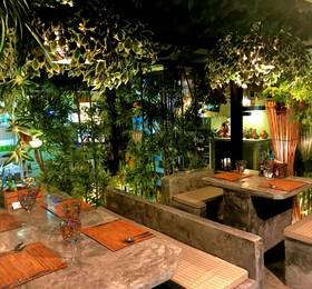 Туры в Samui Beach Residence Hotel в Таиланде