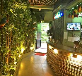 Samui Beach Residence Hotel в Самуи