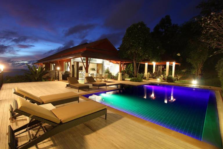 Villa Vanda