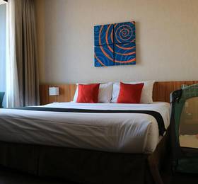 Отдых в Apo Hotel - Таиланд, Краби-Ао Нанг