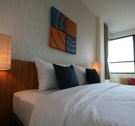 Туры в Apo Hotel в Таиланде
