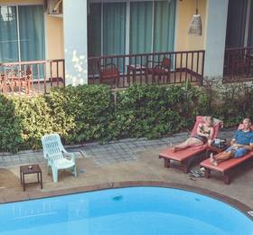 Отдых в Riverside House Hotel - Таиланд, Чианг Май