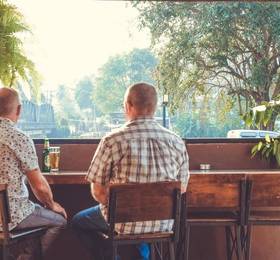 Туры в Riverside House Hotel в Таиланде