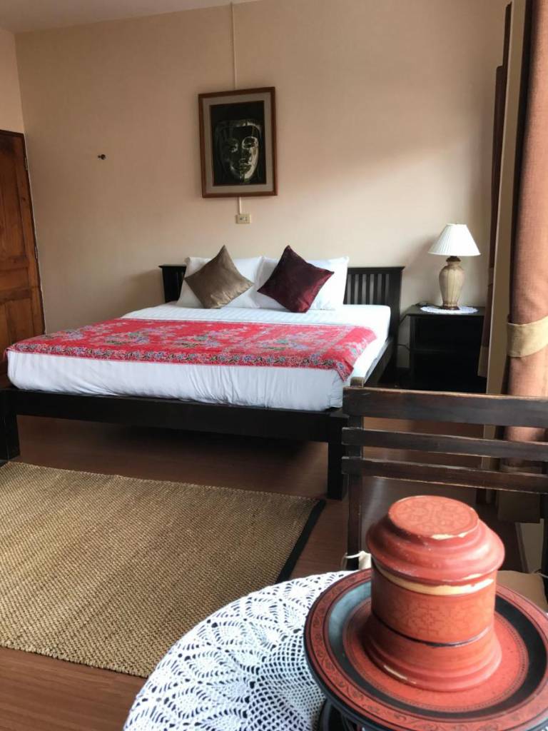 Baan Klang Vieng