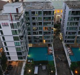 Отдых в Neo Condo A302 and A303 - Таиланд, Чонбури
