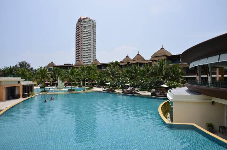 Springfield @Sea Resort & Spa