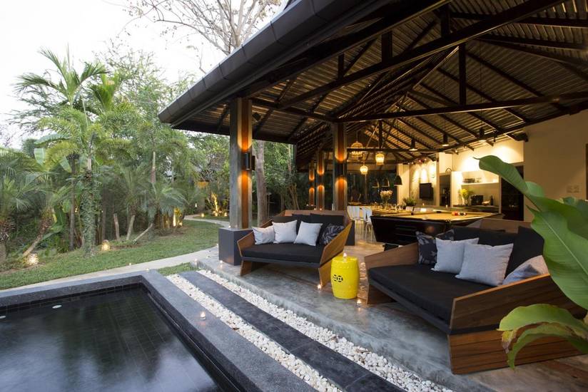 X2 Chiang Mai South Gate Villa 5* Таиланд, Чианг Май
