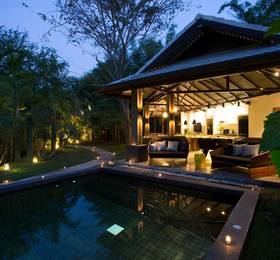 Туры в X2 Chiang Mai South Gate Villa в Таиланде