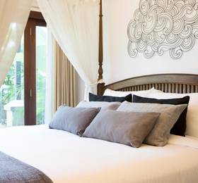 X2 Chiang Mai South Gate Villa в Чианг Мае