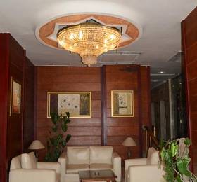 Отдых в Pyramids Plaza Hotel - Египет, Каир