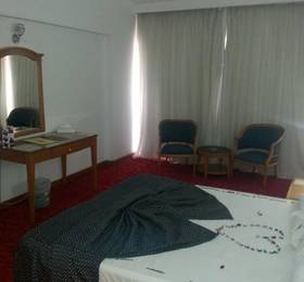 Туры в Pyramids Plaza Hotel в Египте