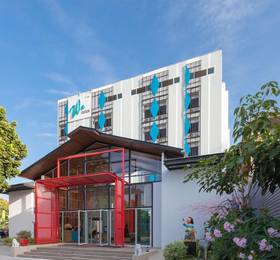 Отдых в We Briza Hotel Chiangmai - Таиланд, Чианг Май