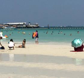Отдых в Apartments At View Talay - Таиланд, Чонбури