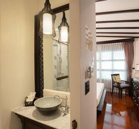 Отдых в Na Nirand Romantic Boutique Resort - Таиланд, Чианг Май