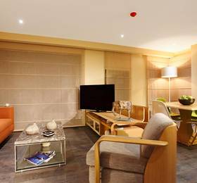 Туры в Deris Bosphorus Lodge Apartments в Турции