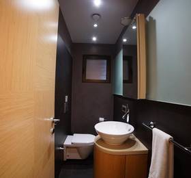 Отдых в Deris Bosphorus Lodge Apartments - Турция, Стамбул