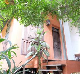 Baannoi Nornmuan Homestay в Чианг Мае