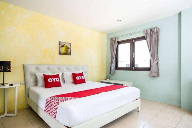 The Click Guesthouse