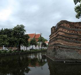 Туры в Jang Sripoom House в Таиланде
