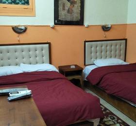 Отдых в New Palace Hostel - Египет, Каир