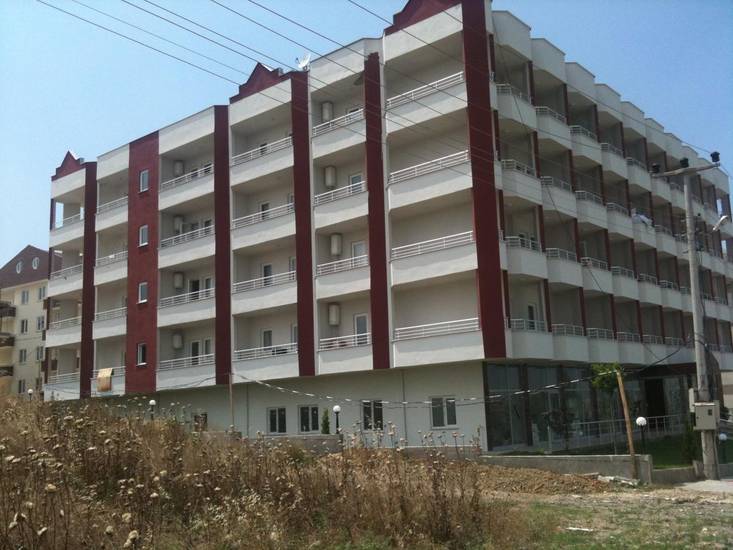Basak Apart Bursa Турция, Муданья