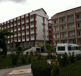 Basak Apart Bursa в Муданье