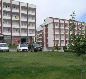 Отдых в Basak Apart Bursa - Турция, Муданья