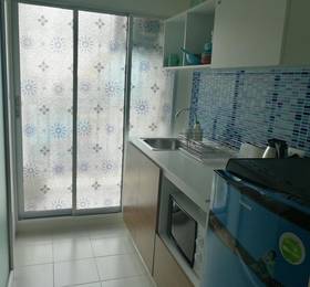My Resort Condo E303 в Хуа Хине