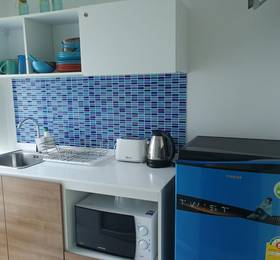 Туры в My Resort Condo E303 в Таиланде