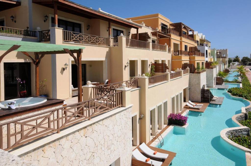 Ancora Cap Cana - Marina Resort & Villas 5*
