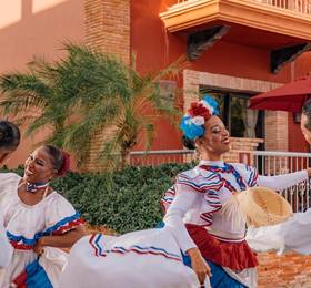 Sports Illustrated Resorts Marina & Villas Cap Cana в Пунта Кане