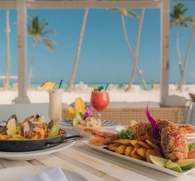 Туры в Sports Illustrated Resorts Marina & Villas Cap Cana в Доминикане