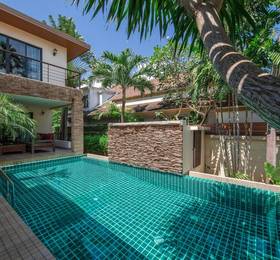 Отдых в Villa Awhero by TropicLook - Таиланд, Пхукет