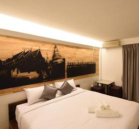 Chiang Mai Udee в Чианг Мае