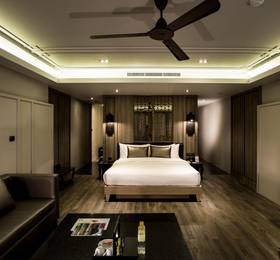 Отдых в De Chai the Deco Hotel - Таиланд, Чианг Май