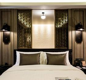 De Chai the Deco Hotel в Чианг Мае