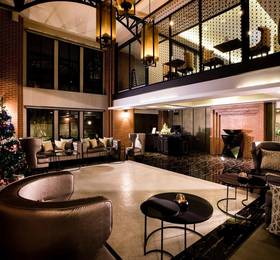 Туры в De Chai the Deco Hotel в Таиланде