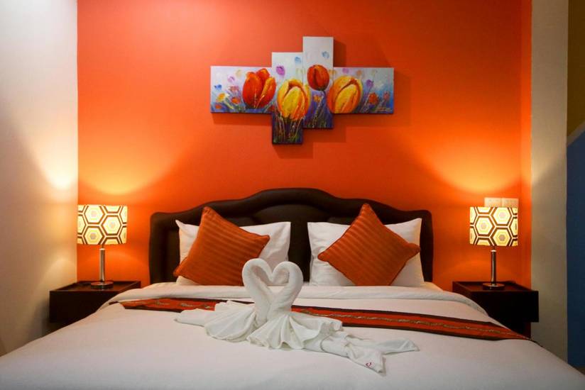 Tulip Inn 3* Таиланд, Пхукет