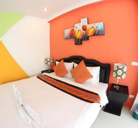 Отдых в Tulip Inn - Таиланд, Пхукет