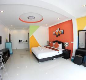 Туры в Tulip Inn в Таиланде