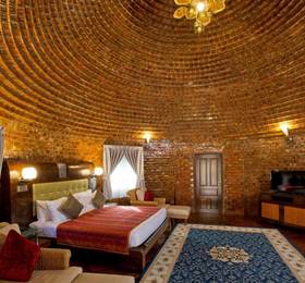 Ammata Lanta Resort в Бангкоке