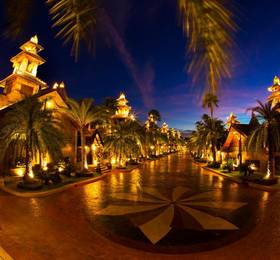 Отдых в Ammata Lanta Resort - Таиланд, Бангкок