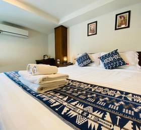 C Hotel Boutique and Comfort в Чианг Мае